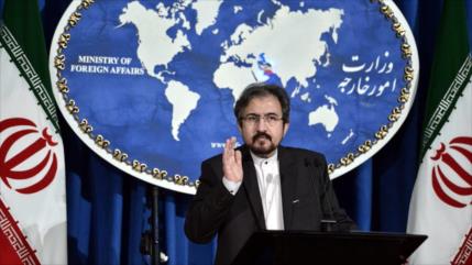 Irán califica de ‘sin fundamento’ alegatos de Emiratos