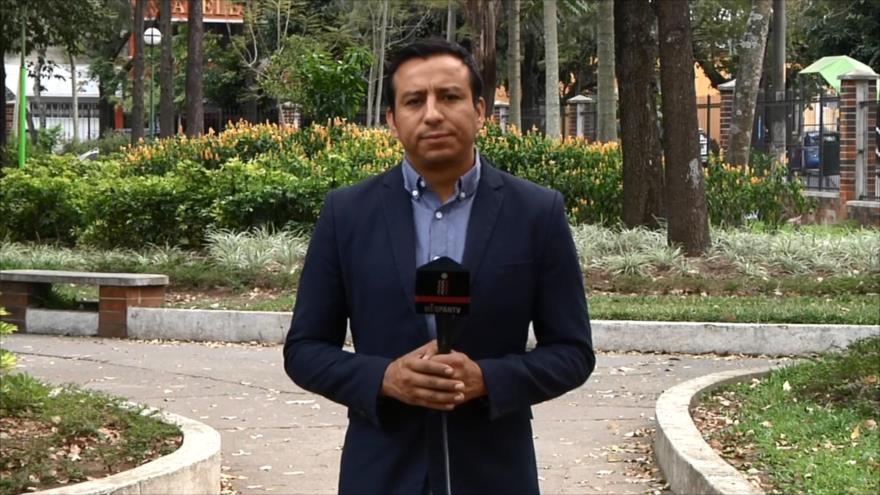Guatemala involucra a un diputado en muerte de un periodista