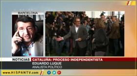 ‘Juicio de Artur Mas impulsará el independentismo en Cataluña’
