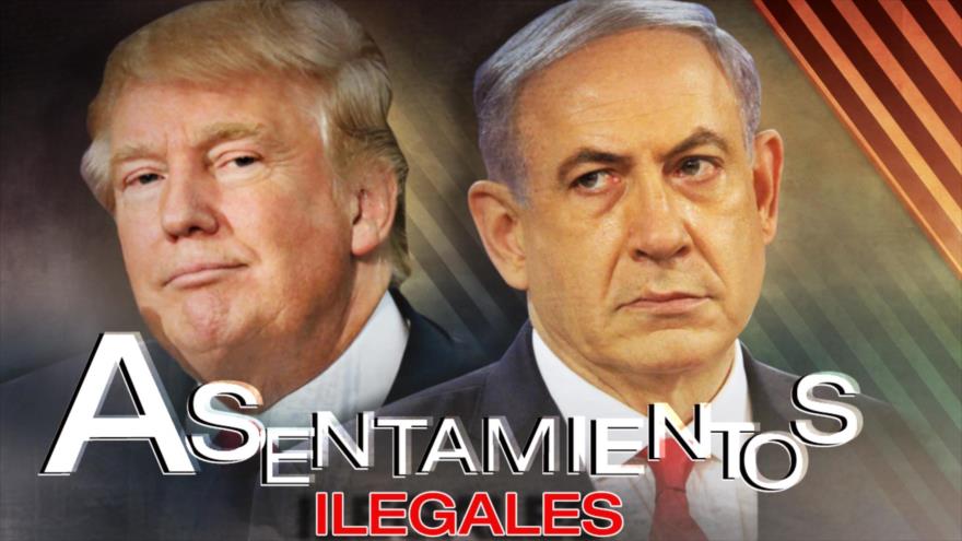 Detrás de la Razón - Israel, crueldad y matanzas ¿el poder de su Dios o de EEUU?