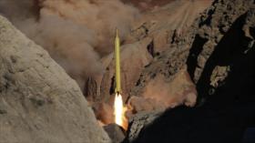 ‘36 bases estadounidenses están al alcance de misiles iraníes’