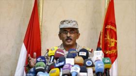 Yemen prevé más ataques misilísticos ‘sorpresivos’ a Riad