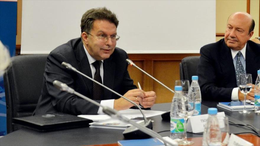 “Vínculos entre Rusia y América Latina no son coyunturales”