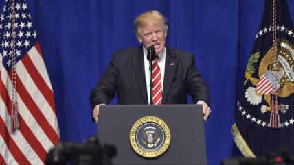 Trump respeta a Putin, ¡EEUU prepara guerra ideológica antirrusa!