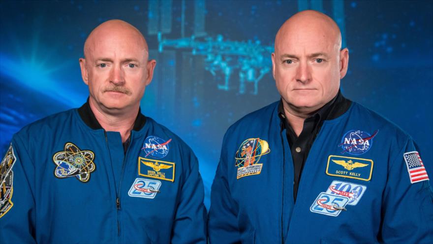 Un astronauta rejuveneció tras pasar un año en el espacio | HISPANTV