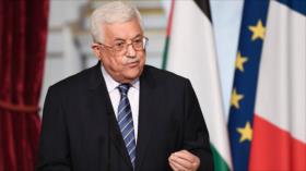 Palestina tacha de ‘agresión’ la ley de colonias de Israel