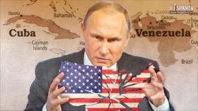 ¿Intenta Putin desestabilizar el 