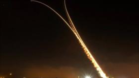 Israel activa alerta roja por ataque con misiles desde Egipto
