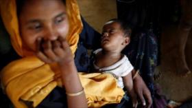 ONU: Ejército birmano ha matado a 1000 musulmanes en últimos meses