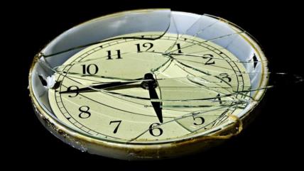 Nuevo avance: Miden el tiempo sin usar reloj