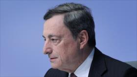 BCE apuesta por estímulos monetarios para estabilizar inflación