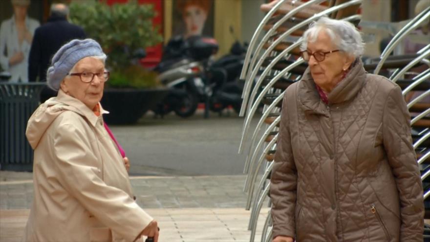 Francia está llena de desconfianza popular de cara a elecciones