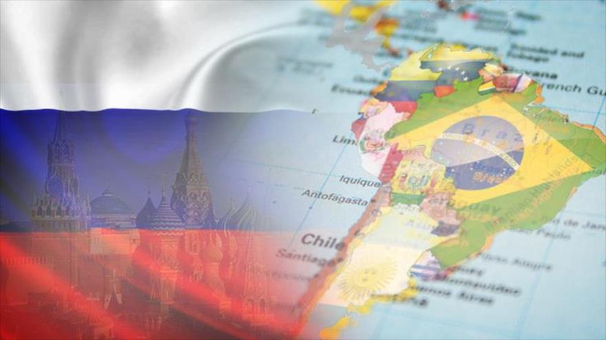 La nueva doctrina de política exterior de Rusia aboga por fortalecer los vínculos con América Latina.