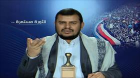 ‘Agresión a Yemen es liderada por EEUU y respaldada por Israel’