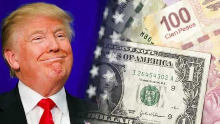 Los mercados e inversores internacionales esperan con expectación las políticas que llevará a cabo el presidente de EE.UU., Donald Trump, cuyas decisiones afectaría directamente a la divisa norteamericana, el dólar.