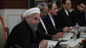 Presidente iraní tacha de provocaciones las medidas de Israel ‎