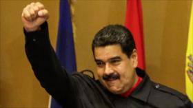 Venezuela felicita a Irán el aniversario de la Revolución Islámica