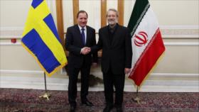 ‘Conflictos en Yemen y Siria no se acabarán ignorando democracia’