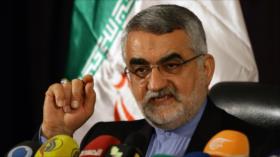 ‘AIEA será perjudicada si Trump filtra documentos sobre JCPOA’