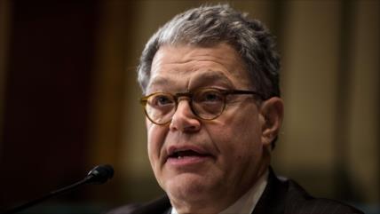La salud mental de Trump preocupa a senadores de EEUU