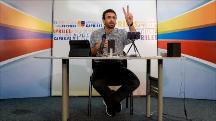 ‘EEUU prepara más sanciones contra funcionarios venezolanos’