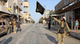 Foto: Al-Qaeda ejecuta a 150 ‘rebeldes’ en el noroeste de Siria