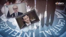Revelado: CIA ideaba derrocar al Gobierno sirio desde hace décadas