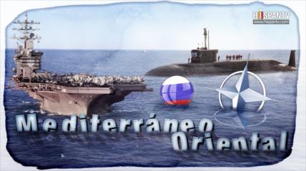 Submarinos Oscar-II vs. portaaviones de la OTAN           