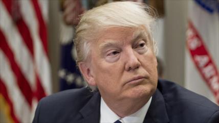 Trump niega las acusaciones de lazos con Rusia: “un sinsentido”