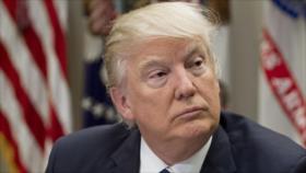 Trump niega las acusaciones de lazos con Rusia: “un sinsentido”