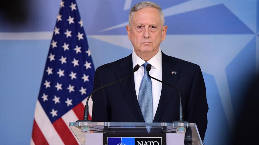 EEUU a OTAN: Aumenten gasto militar o “moderaremos” nuestro apoyo | HISPANTV