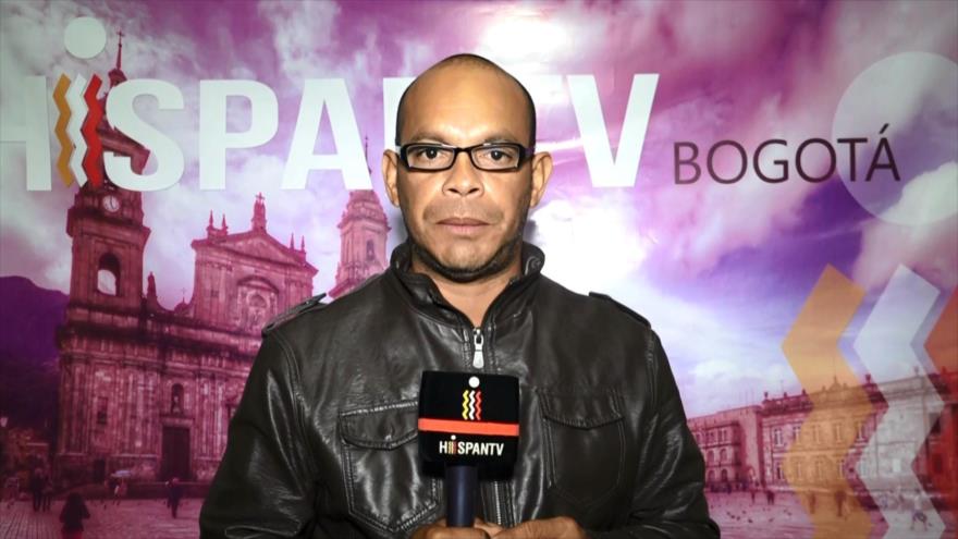 Piden investigación contra Santiago Uribe por paramilitarismo