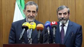 Irán advierte de conspiraciones para desintegrar Irak