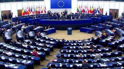 Parlamento Europeo aprueba acuerdo comercial con Canadá 