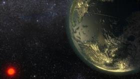 Astrónomos descubrieron 60 exoplanetas cerca del sistema solar