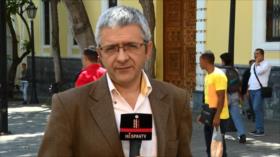 Gobierno venezolano suspende las emisiones de CNN en Español