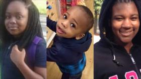 Vídeo: Niño de 2 años es asesinado ‘en vivo’ en EEUU