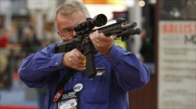 EEUU levantará bloqueo a compra de armas por enfermos mentales 