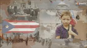 El Patio Trasero de EEUU: Puerto Rico