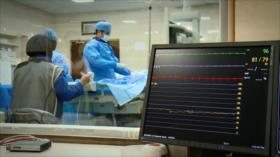 Irán Hoy - Donación de órganos en Irán