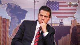 El muro de Trump obliga a México a mirar al sur