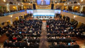 Conferencia de Múnich inicia en medio de nuevas políticas de EEUU