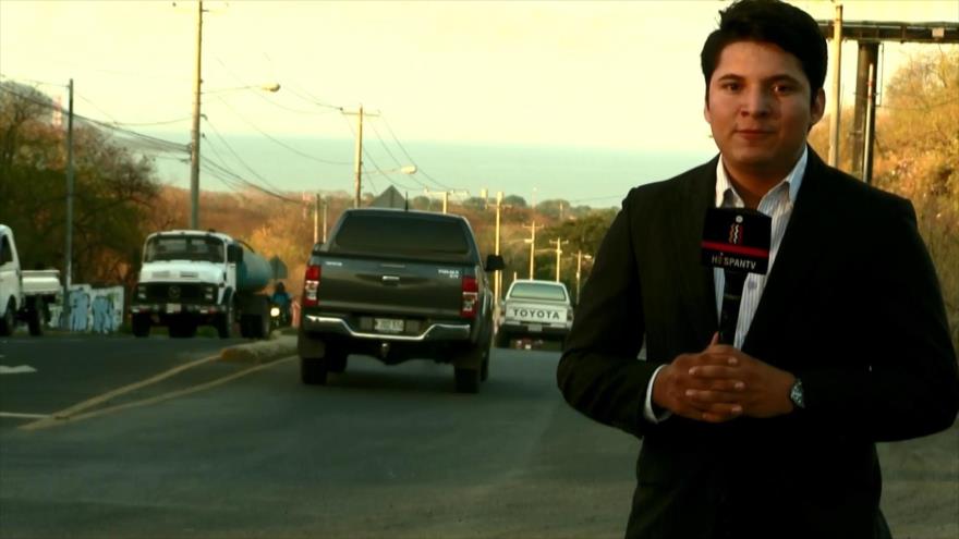 La Haya llama a Nicaragua y Costa Rica por su disputa marítima