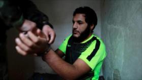 Integrante de Daesh: Violé a 200 mujeres y maté a 500 en Irak
