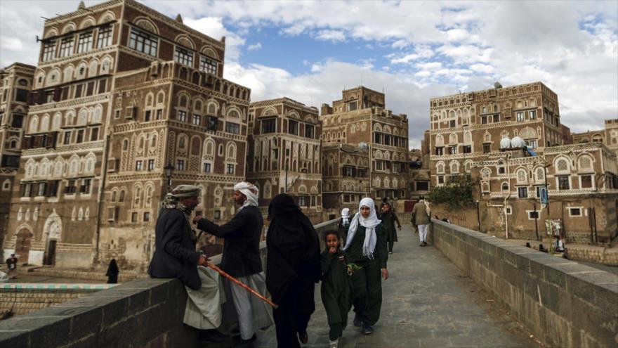 65 De Yemen Bajo Control Del Ejercito Y Comites Populares Hispantv