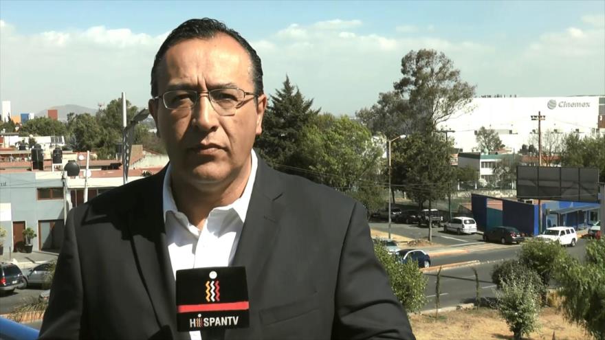 Ministro iraní de Salud realiza vista de trabajo a México