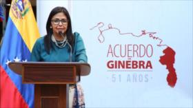 Acuerdo de Ginebra previno conflictos entre Venezuela-Guyana