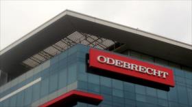 Perú embarga bienes de 8 empresas de Lava Jato, una es Odebrecht 