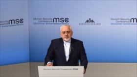 Irán tiende la mano a países del Golfo Pérsico para zanjar crisis