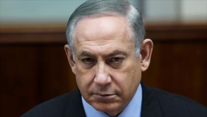 Netanyahu rechazó oferta de paz secreta de Egipto y Jordania